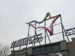 -龙湖星悦荟(颐和店)