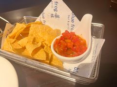 -bluefrog蓝蛙(水游城店)