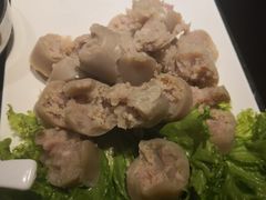 -靠山屯东北农家菜(八龙桥雅苑店)