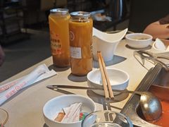-海底捞火锅(劲松店)
