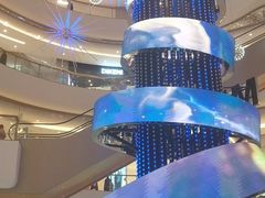 -吕氏疙瘩汤·新鲁菜(济南万象城店)