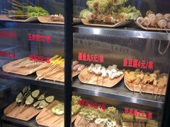 -有蚝有翅烧烤大排档·宵夜(右安门店)