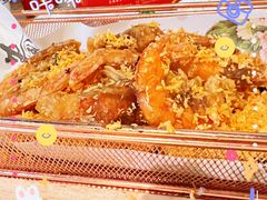 -鲁城往事(游客中心店)