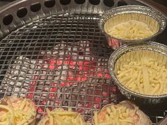-300杯·和牛烧肉清酒专门店(廊里店)