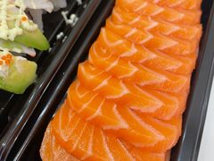 -上清·三文鱼鲜寿司(同德店)