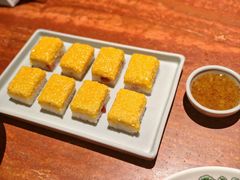 -长安记·大美陕菜(大族广场店)