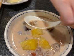 -福苗小骆驼烧烤(大唐不夜城店)