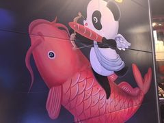 -辣尚瘾·烤鱼·新川菜(交大直营店)