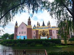 -安徒生童话乐园