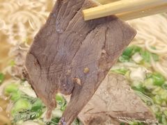 -小灶派· 地道兰州牛肉面(宏发大厦店)