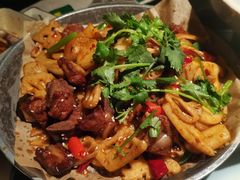 -嘉禾·悦享餐厅(八方汇店)