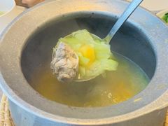 -隅乐胡椒虾·台湾菜·团建(皇岗店)