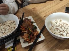 -西羊市老米家泡馍(西羊市店)