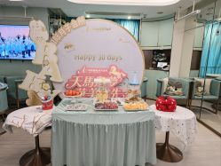 -华美国际月子会所(合生店)