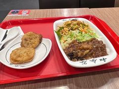 -和合谷(北新桥店)