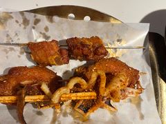-蛙来哒(方圆荟店)