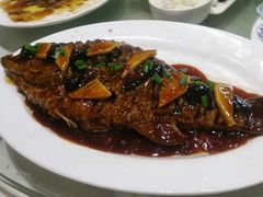-南来顺饭庄·清真(南菜园店)