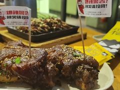 -木屋烧烤(创意园店)