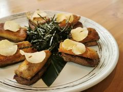 -Hatsune隐泉日式料理(三里屯太古里店)