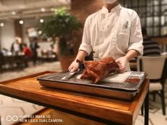 -漢舍中国菜馆(889广场店)