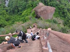 -丹霞山风景名胜区