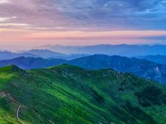 -灵山