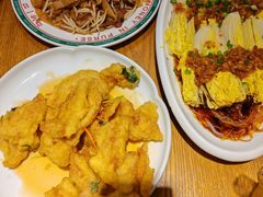 -去茶去餐厅(中央大街店)
