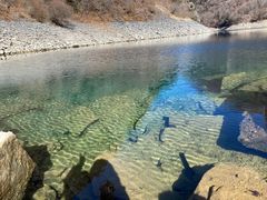 -叠溪松坪沟景区