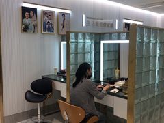 -海马体照相馆(环贸iapm大师爱情店)