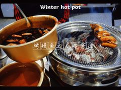 -本炙炭烤·蒲烧活鳗料理店(金沙洲店)
