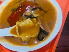 -方大军胡辣汤(和谐店)