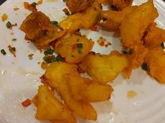 -鱼醉无骨鱼·中山脆肉鲩(荔湾路店)