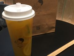 -喜茶(东莞汇一城店)