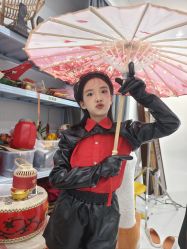 -小阿福儿童摄影(光谷时代广场店)