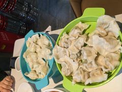 -来相会饺子·新辽菜(甘家口店)
