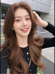-BEAUTY HAIR GANO