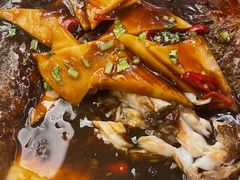 -柒园·三十年创意杭帮菜(龙湖滨江天街店)