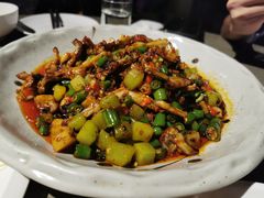 -铜小馆(1891时光道店)