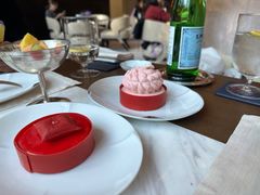 -沁蝶 Butterfly Patisserie甜品蛋糕(北京瑰丽酒店)