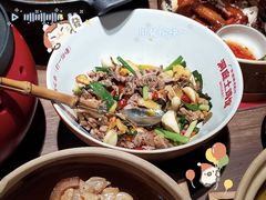 -洞庭土菜馆(天河北总店)