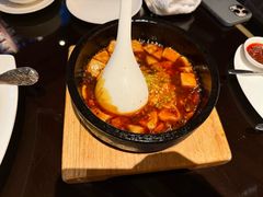 -北京四季酒店·采逸轩