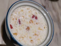 水牛奶桃胶-星平鸡饭·粤菜小炒(印象城旗舰店)
