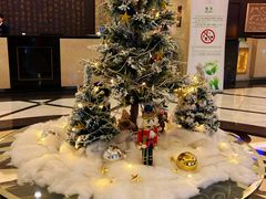 -上海富豪东亚酒店(零陵路店)