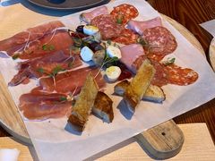 -Mercato莫卡多露台餐厅与酒吧(K11店)