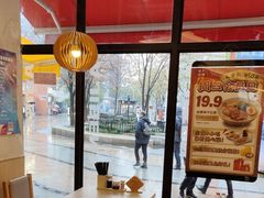 -味千拉面(东方明珠店)