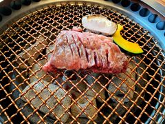 -炎蔵牛舌烤肉
