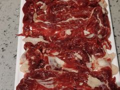 -非遗•老字号•阿彬牛肉火锅(广济桥店)