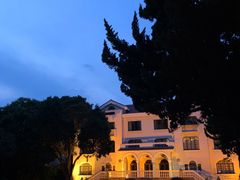 -上海安亭别墅花园酒店