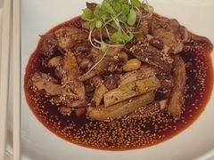 -院8里·少城记忆老川菜(宽窄巷子店)