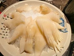 -蜀辣居鲜货老火锅(双流万达店)